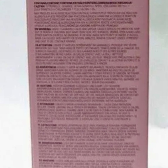 Revolution Beauty London 🎁Call Me Angel Home Reed Diffuser Fruity & Floral - Picture 5 of 5